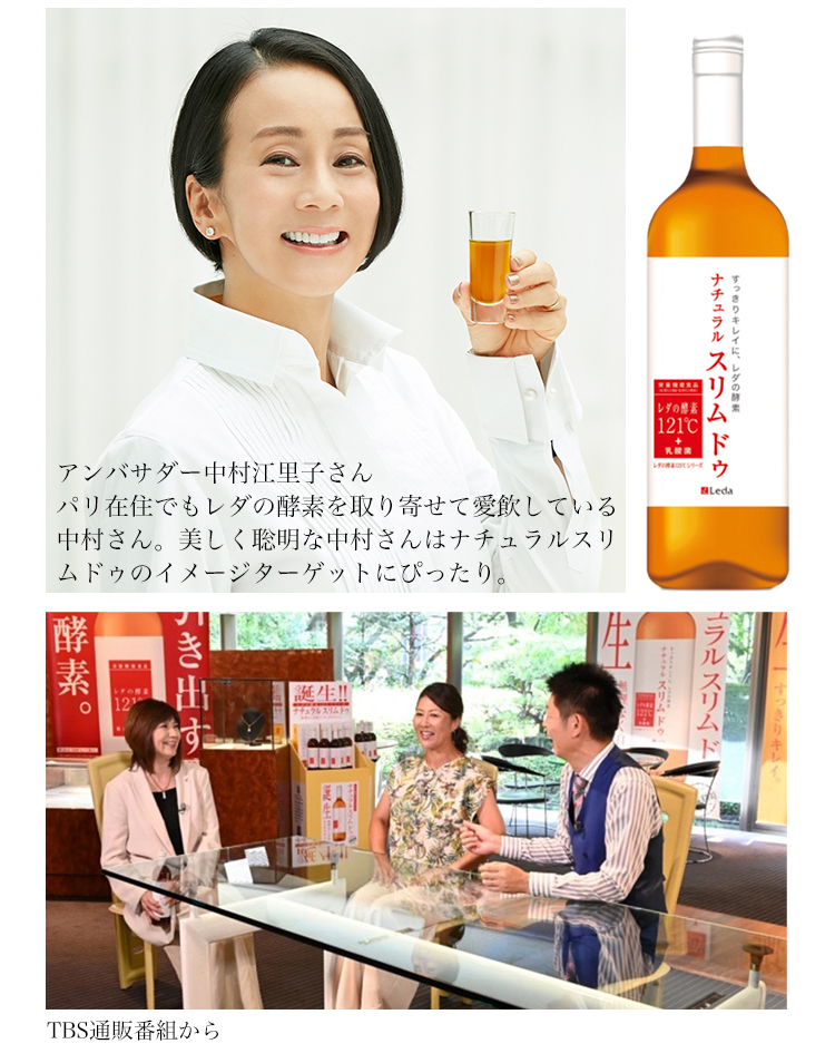 Project 04 新酵素商品 大ヒット 株式会社ledaグループホールディングス