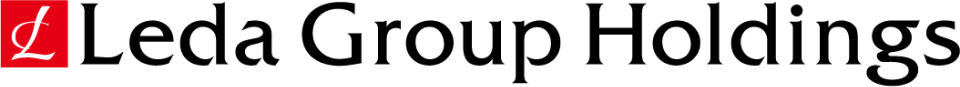 Leda Group Holdings Logo